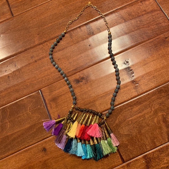 Catherine Paige Necklace - Picture 5 of 5